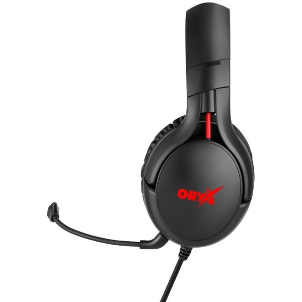 Наушники Niceboy Oryx X410 Epic