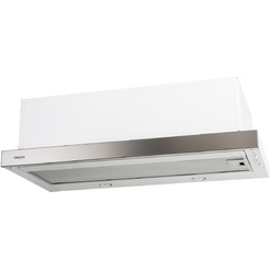 Вытяжка Akpo Light Eco Twin 50 WK-7 (нержавеющая сталь)
