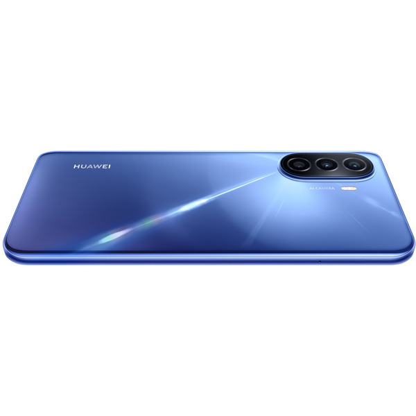 Смартфон Huawei nova Y70 4GB/128GB Crystal Blue (MGA-LX9N)