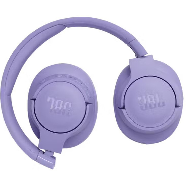 Наушники JBL Tune 770NC (сиреневый)