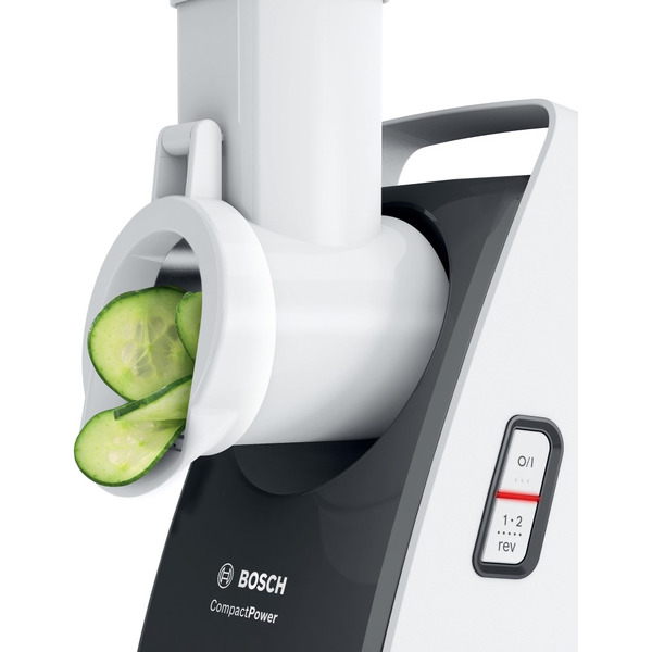 Мясорубка Bosch CompactPower MFW3640A