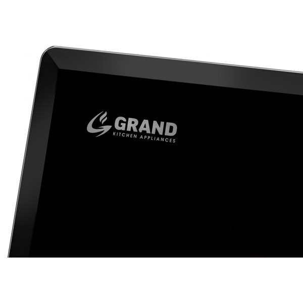 Кухонная вытяжка Grand Lester GC 60 (черный)
