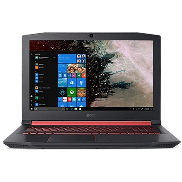 Ноутбук Acer Nitro 5 AN515-52-53GS NH.Q3LEU.030
