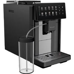 Кофемашина Weissgauff WCM-365 Automatic ColorTouch Cappuccino Nero