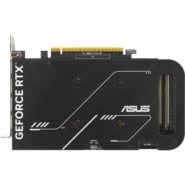 Видеокарта ASUS RTX 5050 OC 8GB GDDR6 (DUAL-RTX5050-O8G)