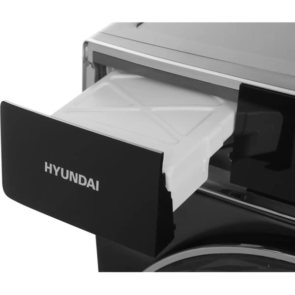 Сушильная машина Hyundai DFE8401