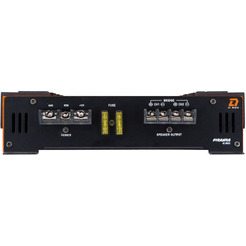 Автомобильный усилитель DL Audio Piranha 2.60