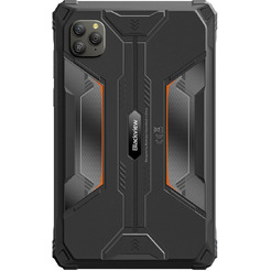 Планшет Blackview Active 5 LTE 6GB/128GB (черный)