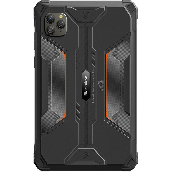 Планшет Blackview Active 5 LTE 6GB/128GB (черный)
