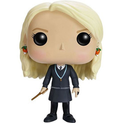 Фигурка Funko POP! Harry Potter S2 Luna Lovegood (14) 6572 Fun25491242