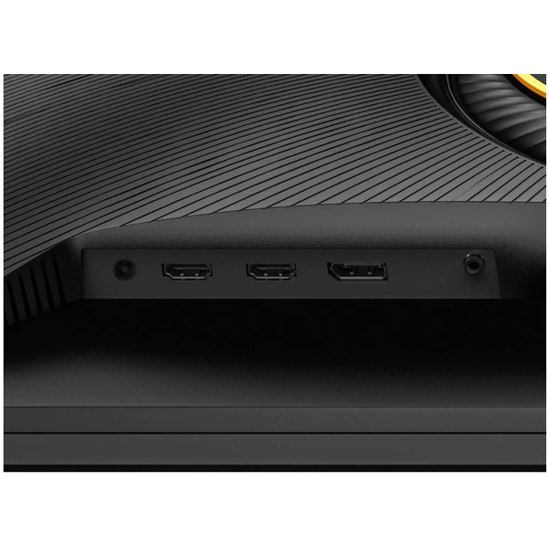 Монитор игровой Machenike MKF27F240L