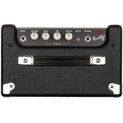 Комбоусилитель Fender Rumble 15