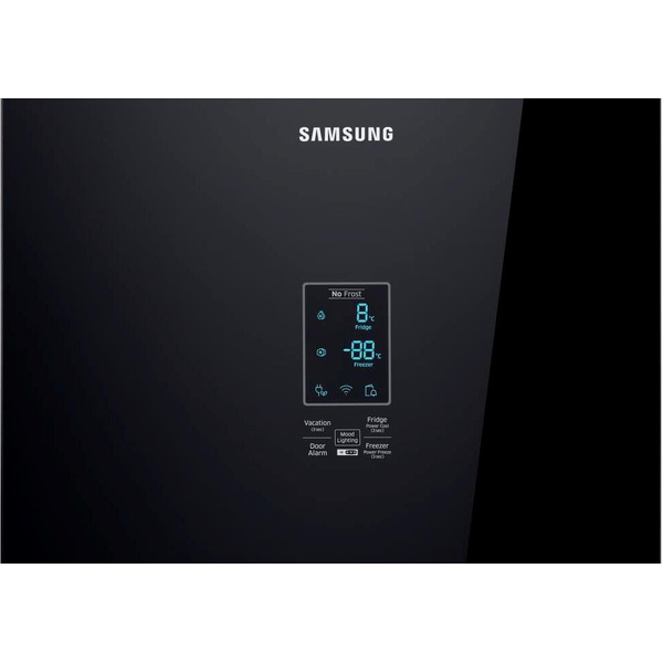 Холодильник SAMSUNG RB37K63412C/WT