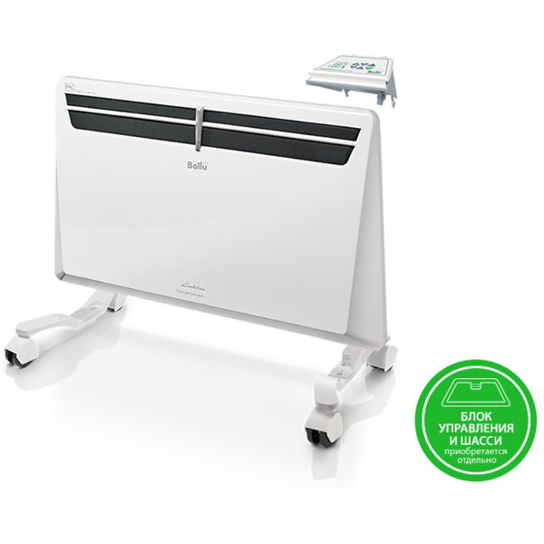 Конвектор Ballu Evolution Transformer BEC/EVU-2500 (без блока управления)