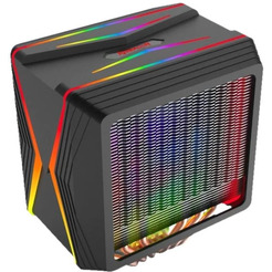 Кулер для процессора Redragon Hodur 71625