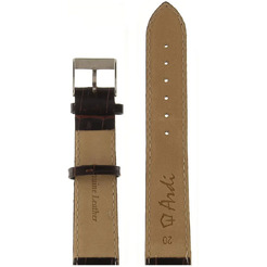 Ремень кожаный ARDI Kroko РК-20-05-01-1-2Д П