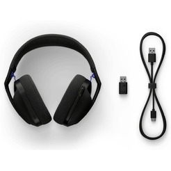 Наушники Logitech G321 Lightspeed (черный)