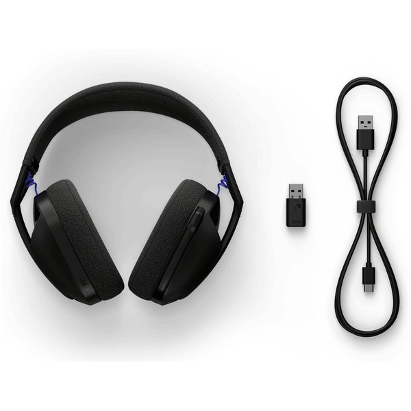 Наушники Logitech G321 Lightspeed (черный)