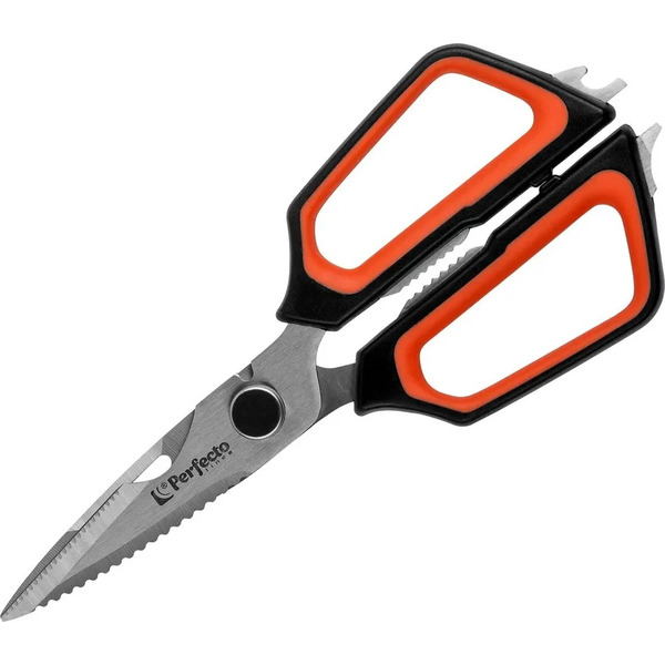 Ножницы кухонные Perfecto Linea CHEF 21-411124