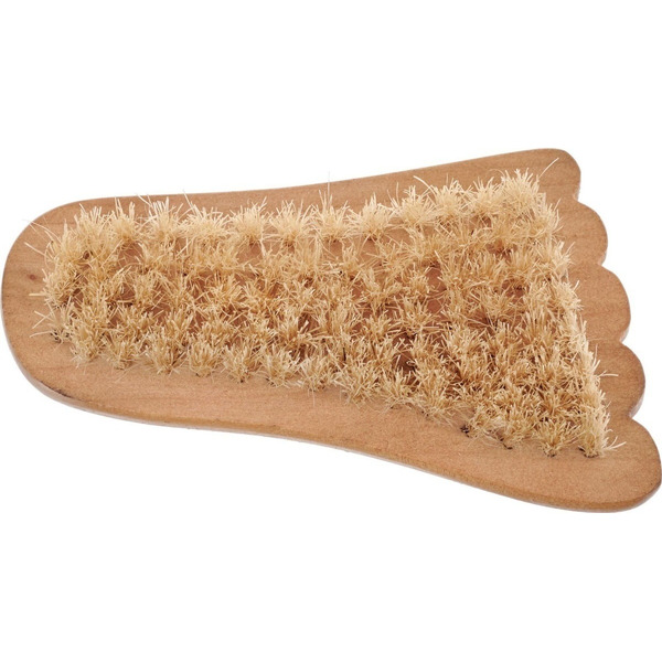 Набор подарочный расчёска, массажёр, щётка с щетиной кабана BRADEX KZ 0955