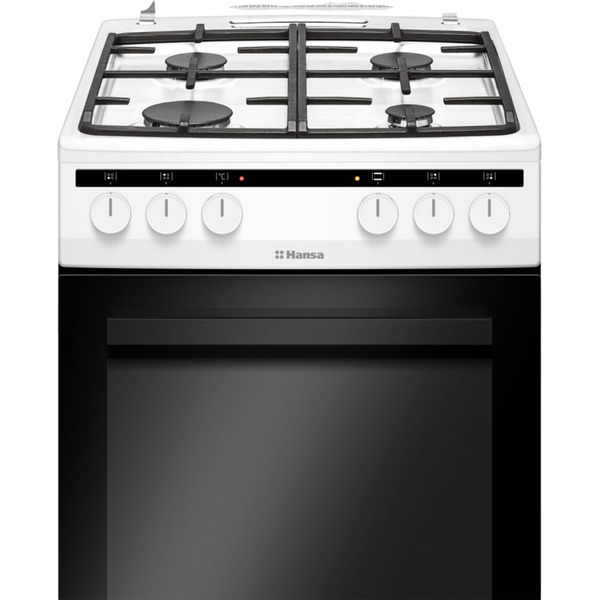 Кухонная плита Hansa FCMW590977