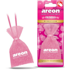 Ароматизатор воздуха AREON PEARLS Bubble Gum ABP03