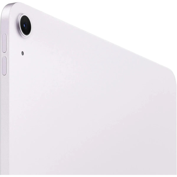 Планшет Apple iPad Air 13 2024 Wi-Fi A2898 (MV2C3LL/A_KIT) 128GB Purple + Адаптер питания
