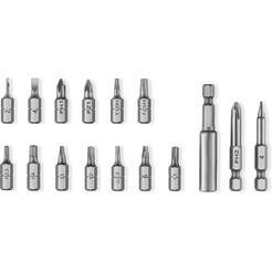 Электроотвертка Trouver 4V Electric Screwdriver Kit (TSD008)