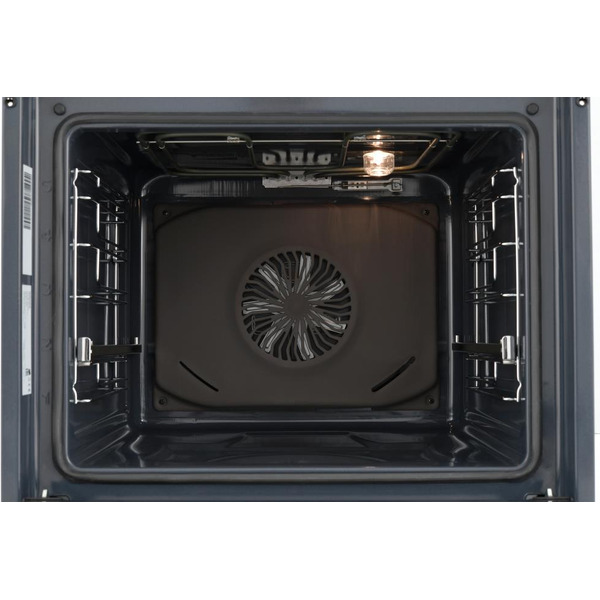 Духовой шкаф Hotpoint HSTF 1231 JSAH WHG
