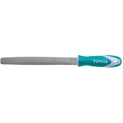 Напильник полукругый по дереву TOTAL THT91686