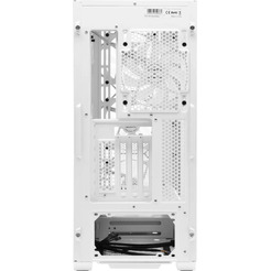 Корпус Zalman Z10 Duo (белый)