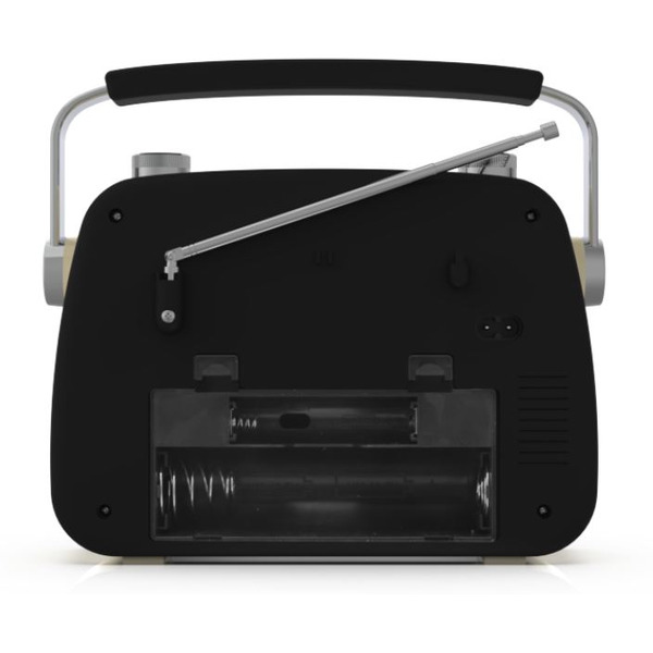 Радиоприемник Ritmix RPR-075