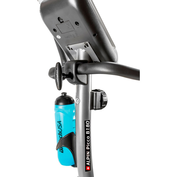 Велотренажер Alpin Picco B-180