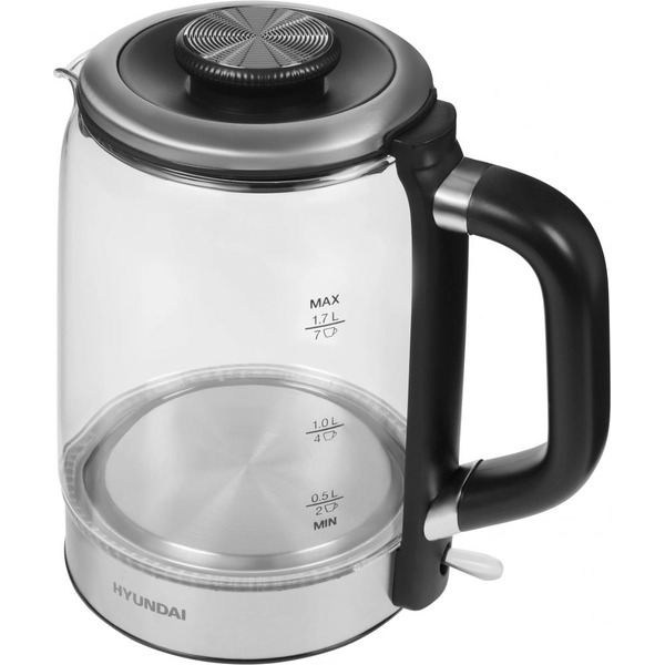 Электрический чайник Hyundai HYK-G5501