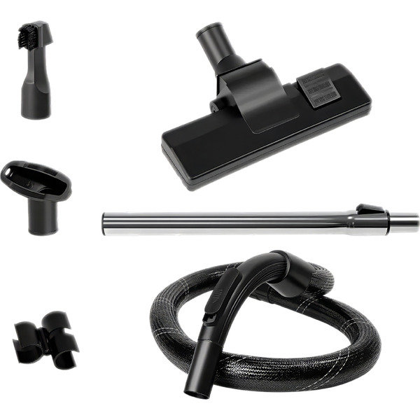 Пылесос ARESA AR-2408