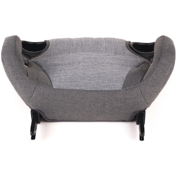 Детское сиденье Martin Noir BS-05 Viking fix (серый/черный)