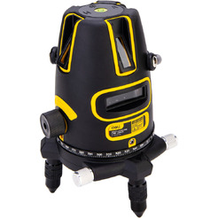 Лазерный нивелир Deli DL332303