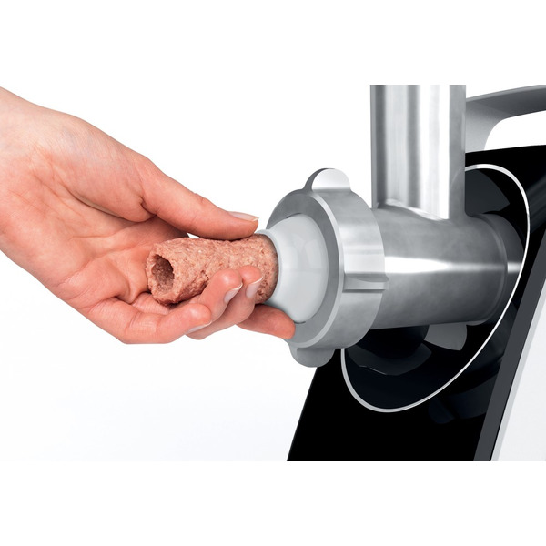 Мясорубка Bosch CompactPower MFW3850B