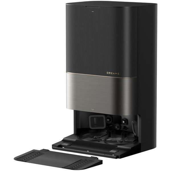 Робот-пылесос Dreame Robot Vacuum X50 Ultra Complete Black (RLX85CE-4)