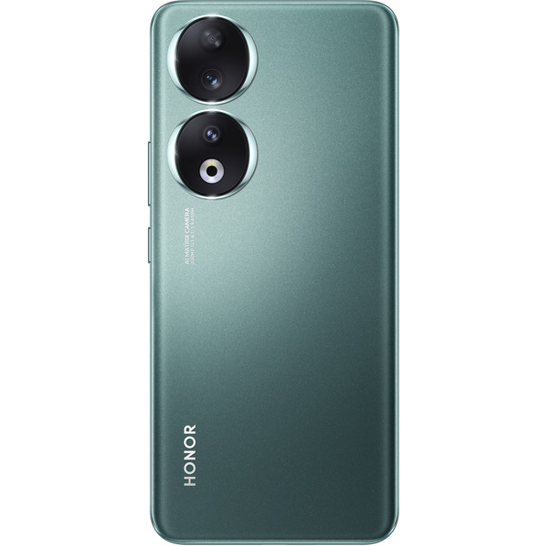 Смартфон HONOR 90 12GB/512GB (изумрудный зеленый)