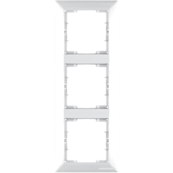 Рамка Mutlusan Candela 2125-800-2301