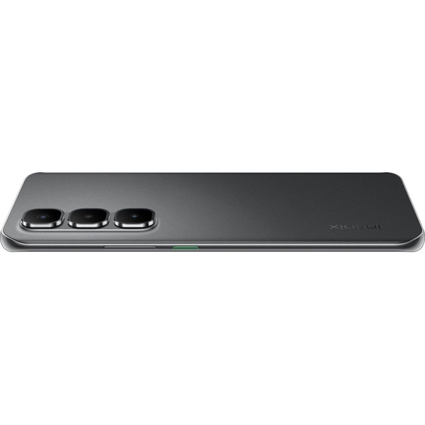 Смартфон Infinix HOT 60 Pro+ 8GB/256GB Black