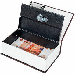 Сейф-книга BRAUBERG 291359