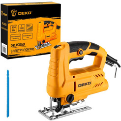 Электролобзик Deko DKJS850 (063-4187)