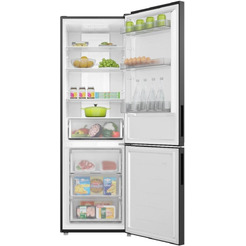 Холодильник-морозильник Candy CFN6185B