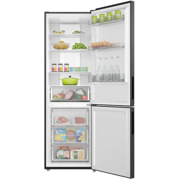 Холодильник-морозильник Candy CFN6185B