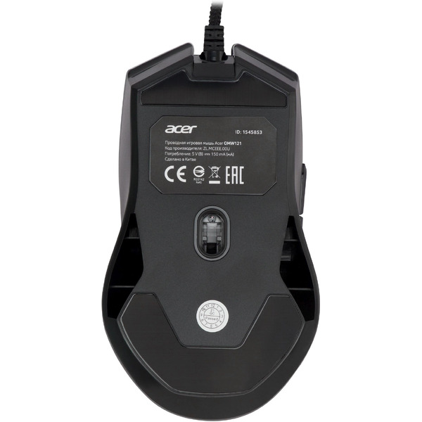 Мышь Acer OMW121