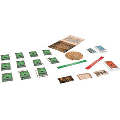 Настольная игра Exit-Квест Гробница Фараона