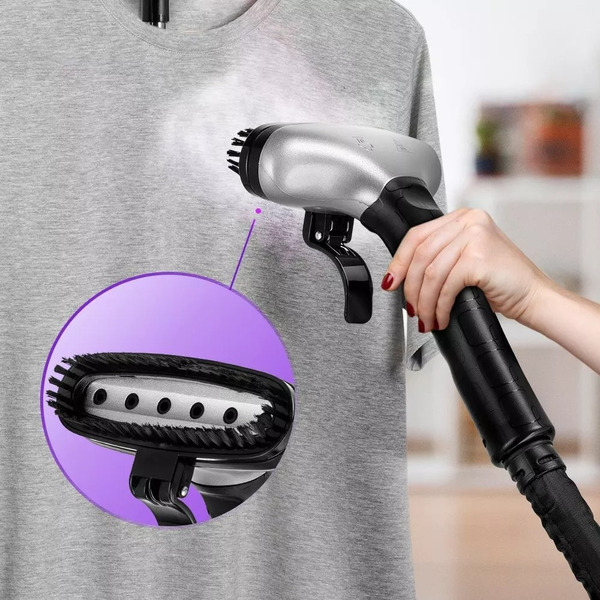 Отпариватель Kitfort КТ-9179