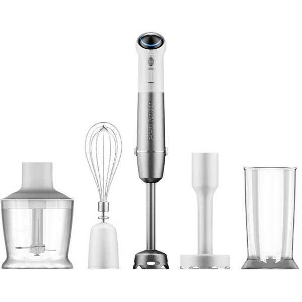 Блендер РЕДМОНД BH421 (Белый)